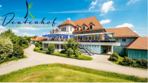 Deutenhof Hotel, Restaurant & Veranstaltung